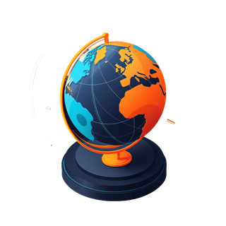 Plataforma accesible en 98 países para el trading de criptomonedas a nivel mundial